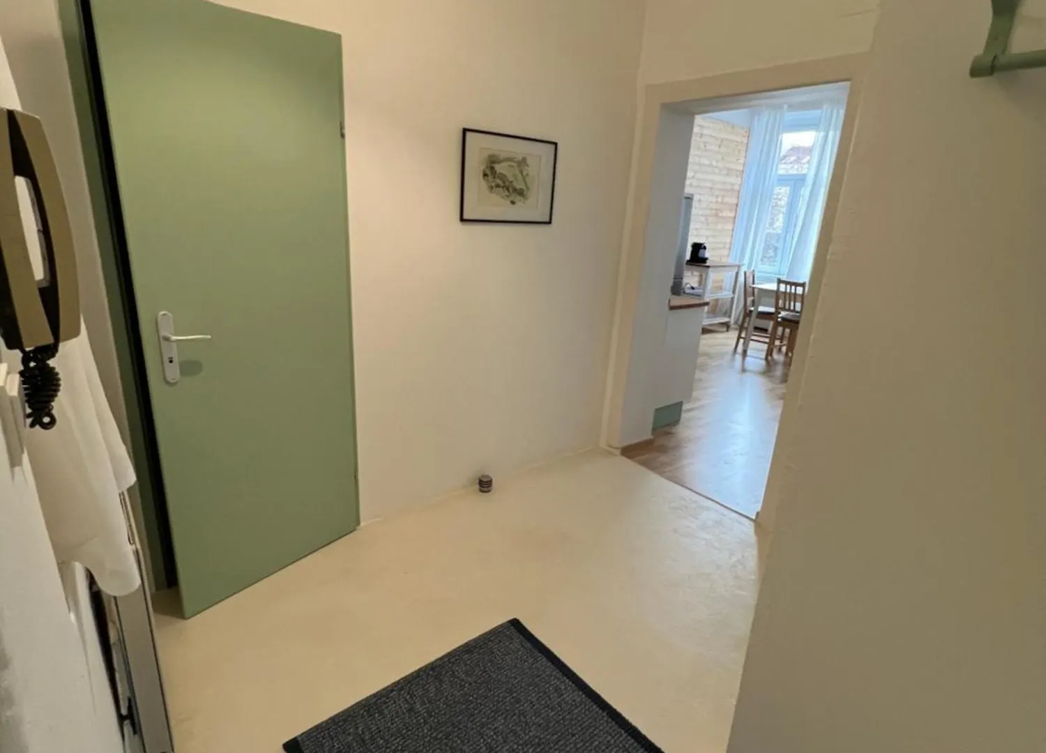 Charming New Apartment In Vienna Next To Stadthalle